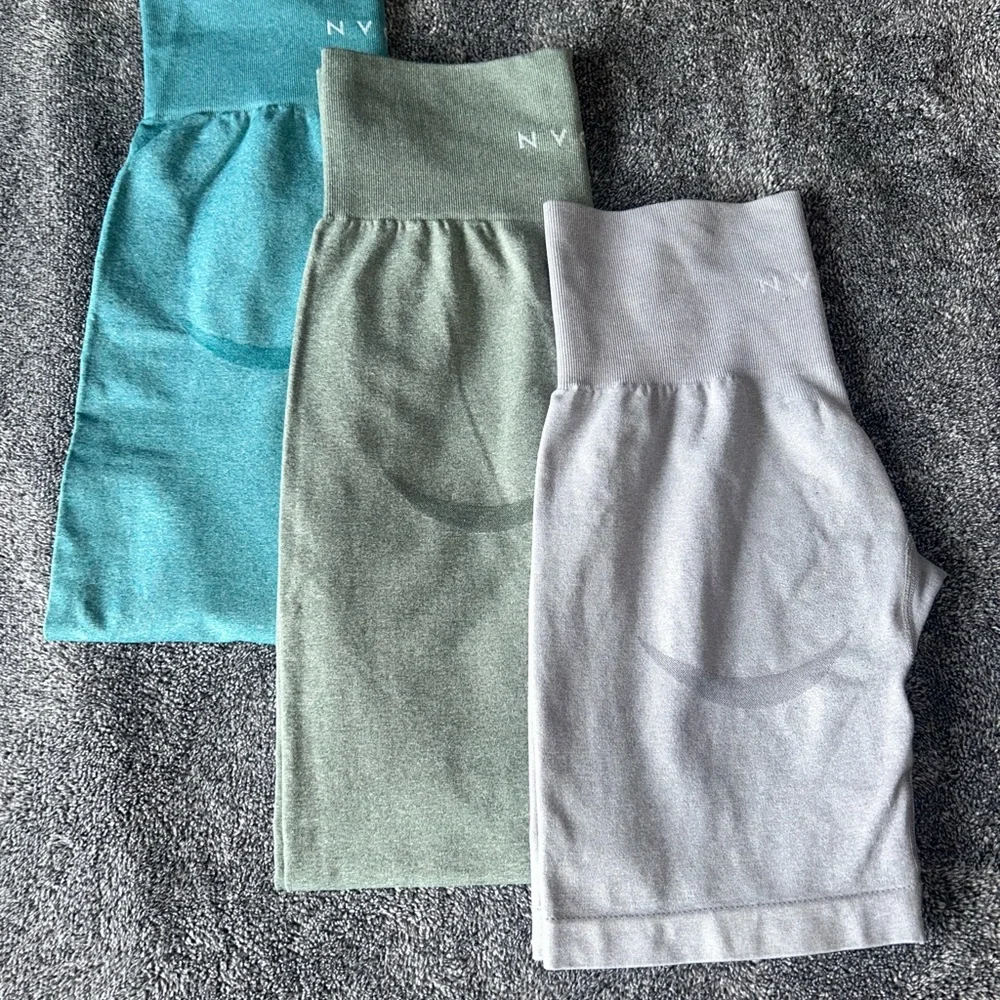 Nvgtn Leggings - Picture 1 of 4